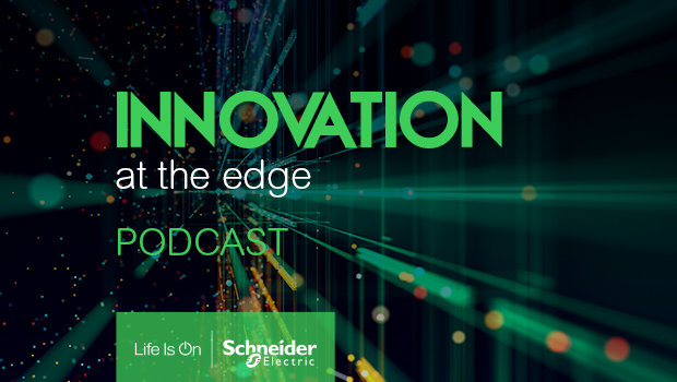 Kanalchefer delar med sig av strategier för tillväxt och digital transformation i ny podcast från Schneider Electric